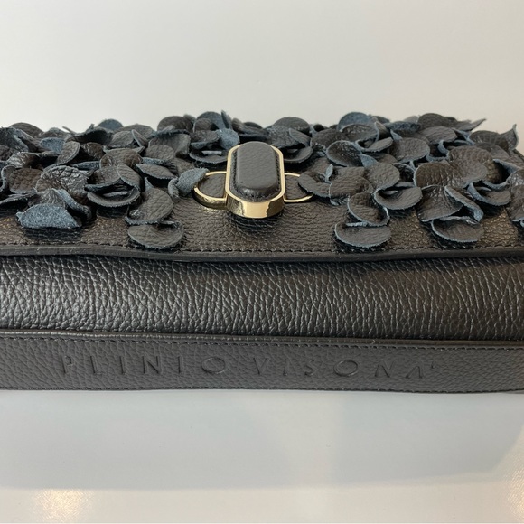 $299 SOLD- Authentic New Plinio Visona Bag - Picture 5 of 9